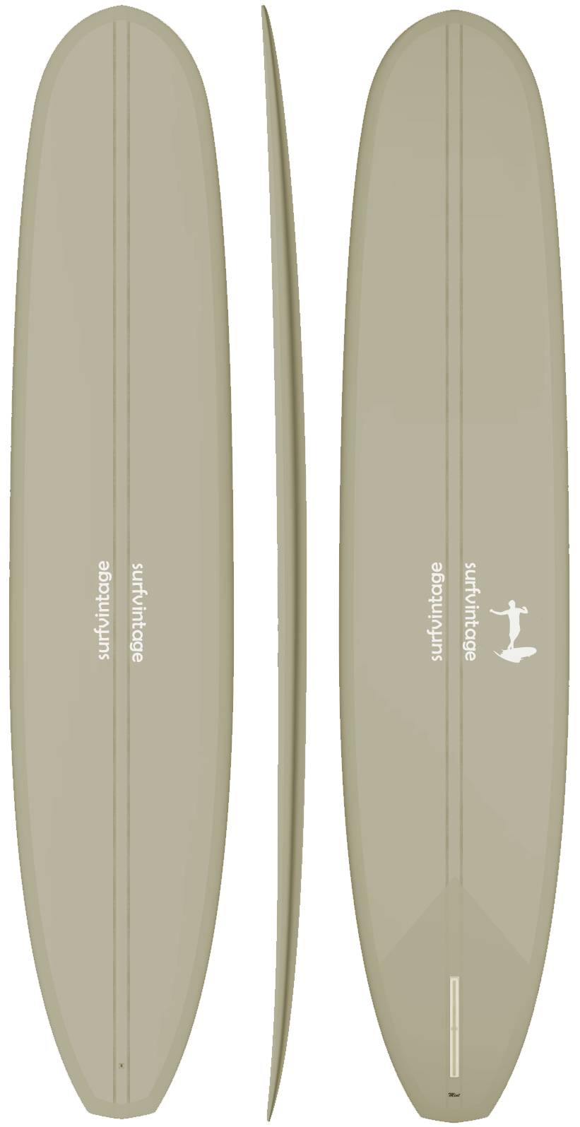 longboards